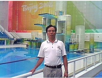 天生我福的第一张照片--宁化征婚网