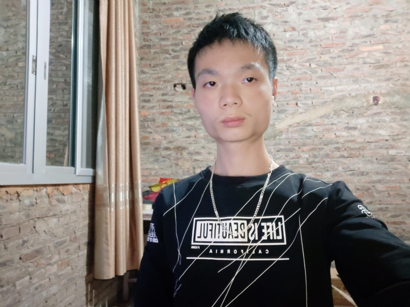 杨翊天的第一张照片--宁化征婚网