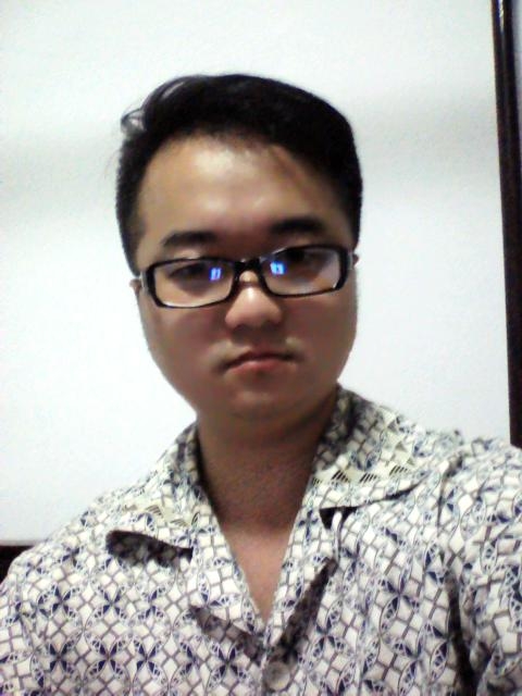 馒头~嗷~的第一张照片--宁化征婚网