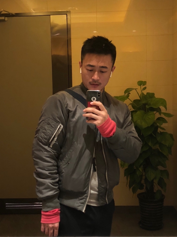 林云海的第一张照片--宁化征婚网