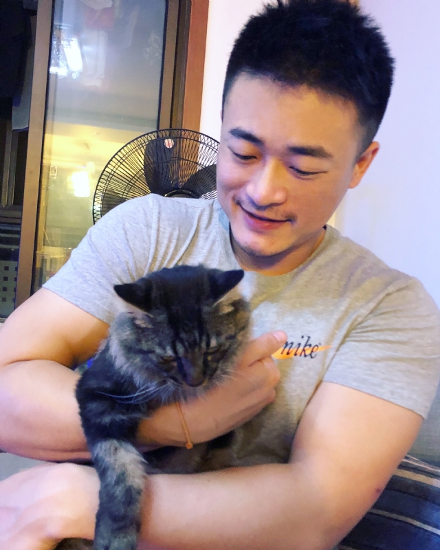 林云海的第二张照片--宁化征婚网