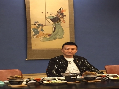 月影沙丘的第一张照片--宁化征婚网