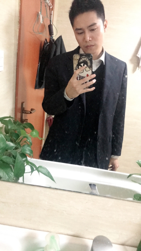 清风的第二张照片--宁化征婚网