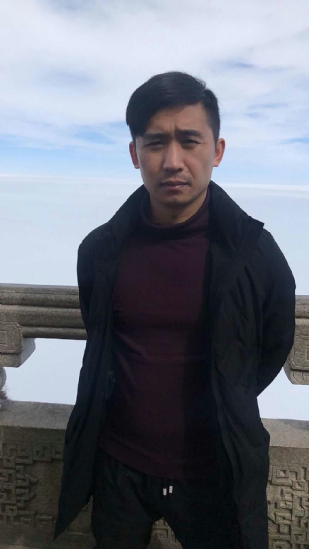 一江春水向东流的第一张照片--宁化征婚网