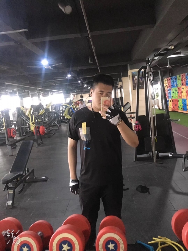 余生有你的第一张照片--宁化征婚网