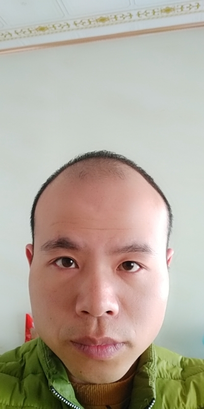 阿煌的第一张照片--宁化征婚网