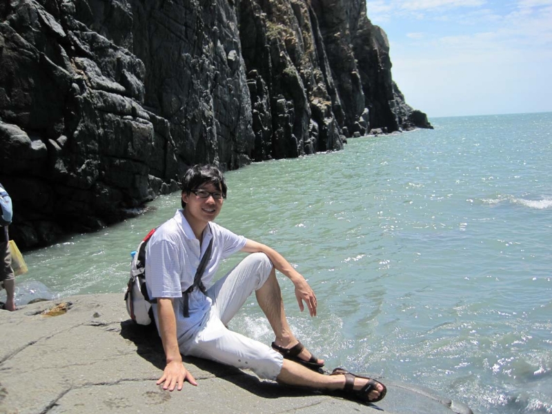 fzdx的第一张照片--宁化征婚网