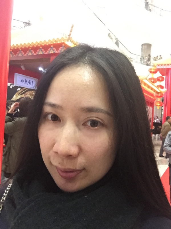 sisi的第一张照片--宁化征婚网