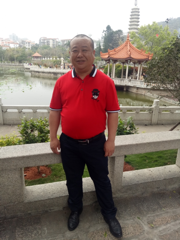 墨然的第二张照片--宁化征婚网