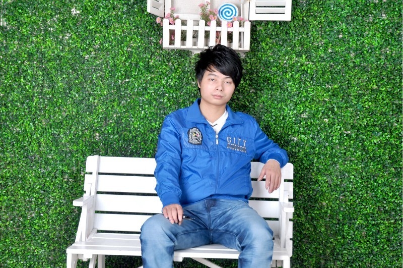 流浪的吉他的第一张照片--宁化征婚网