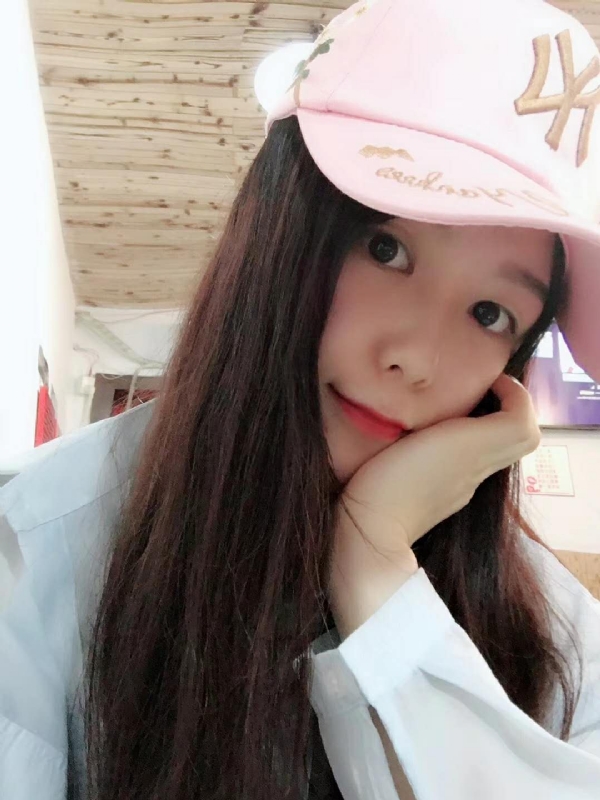 丹丹的第一张照片--宁化征婚网