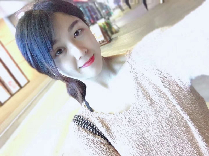 丹丹的第二张照片--宁化征婚网