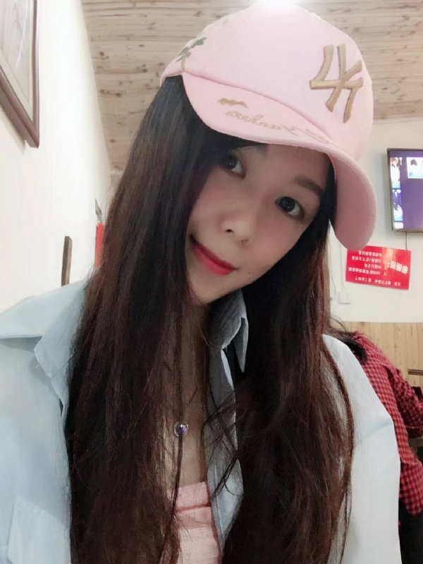 丹丹的第三张照片--宁化征婚网