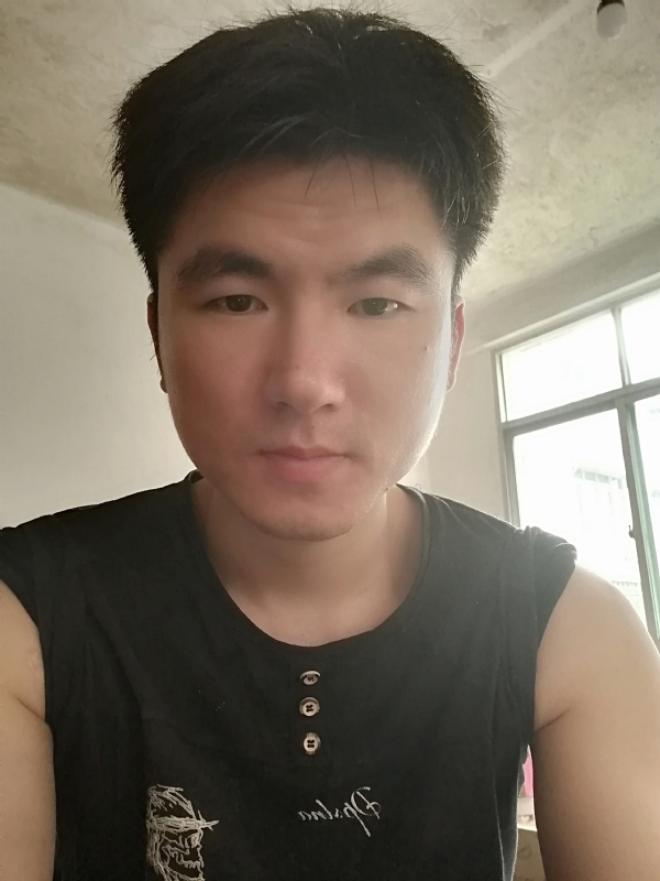 何必呢的第二张照片--宁化征婚网