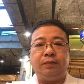 一个70后的离异大叔的第一张照片--宁化征婚网