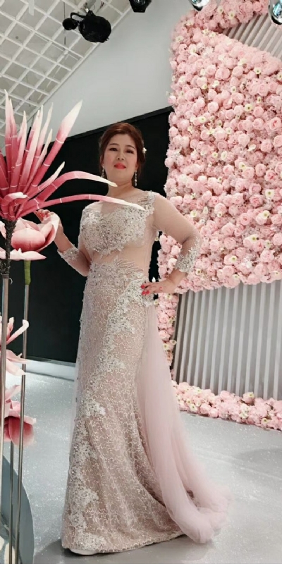 sophie的第一张照片--宁化征婚网