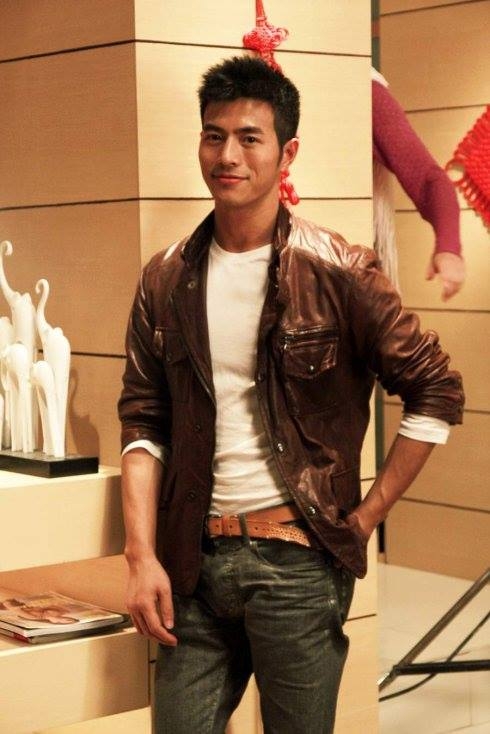 李家佑的第一张照片--宁化征婚网