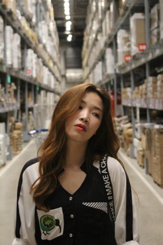 平ling的第二张照片--宁化征婚网