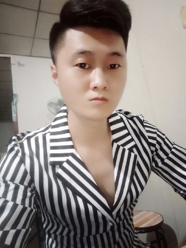 随遇而安的第一张照片--宁化征婚网