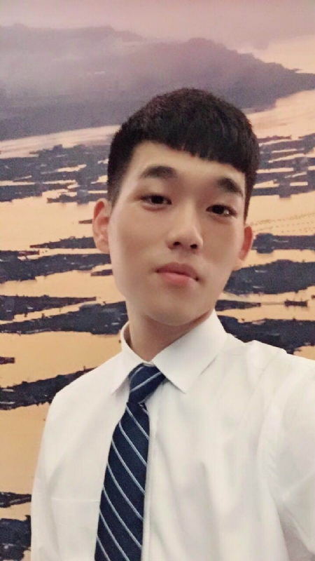 欧弟的第一张照片--宁化征婚网