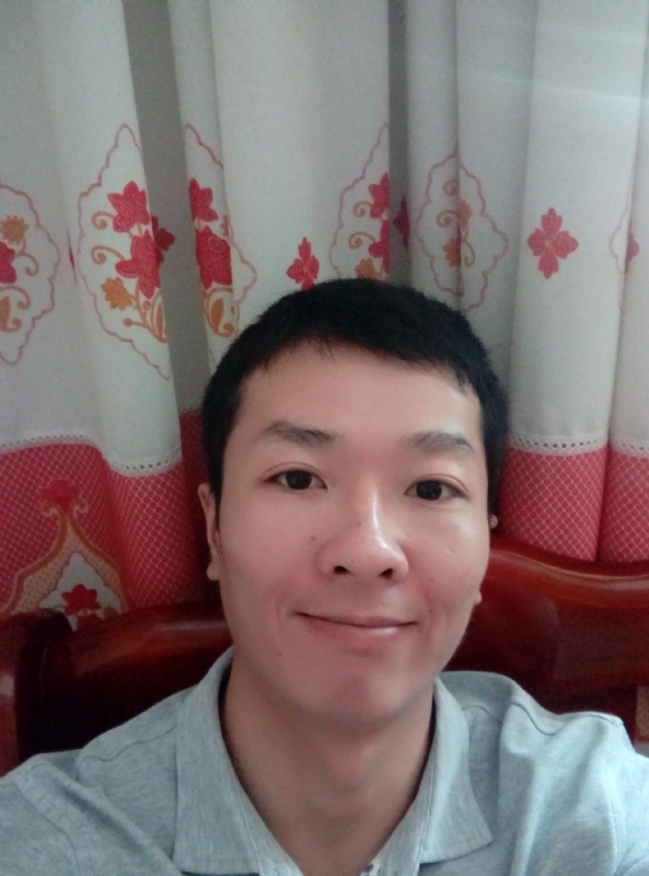 疯狂的土豆的第一张照片--宁化征婚网