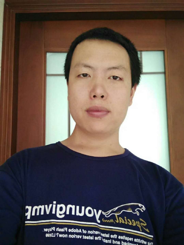 期待认识你的第一张照片--宁化征婚网