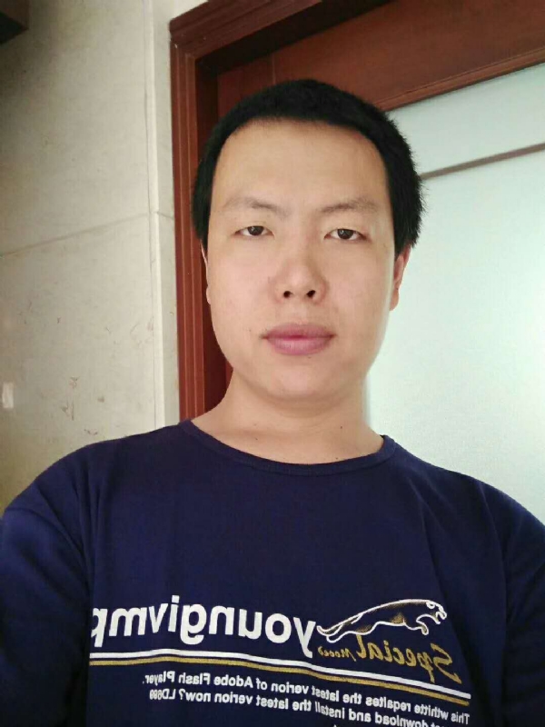 期待认识你的第三张照片--宁化征婚网