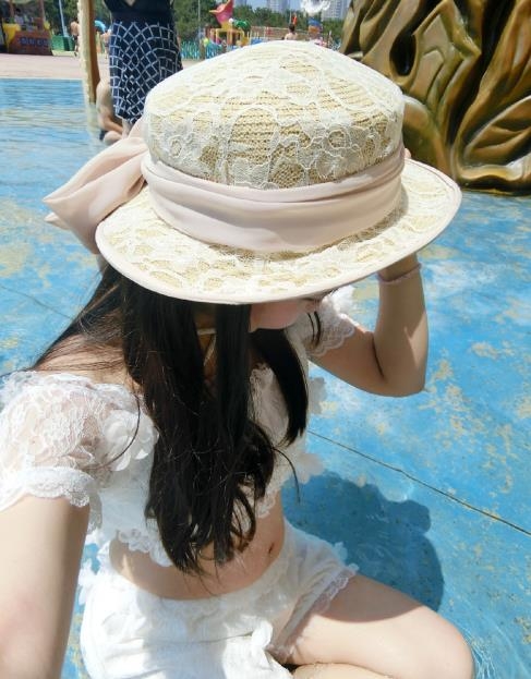 小妮的第二张照片--宁化征婚网