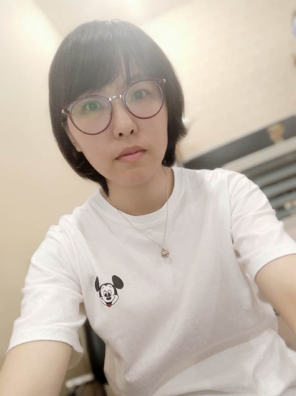 至简至繁的第一张照片--宁化征婚网