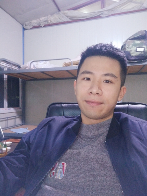 black的第一张照片--宁化征婚网