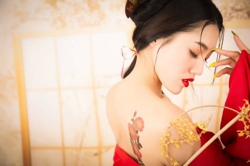 小艾的第二张照片--宁化征婚网