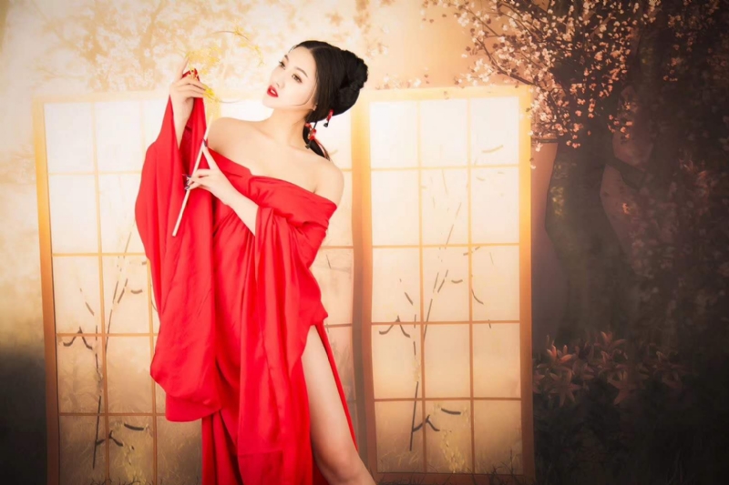 小艾的第三张照片--宁化征婚网