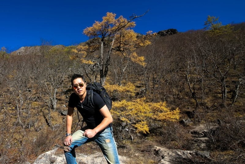 风往北吹的第一张照片--宁化征婚网