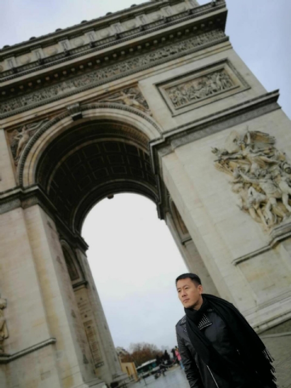 月满西楼的第二张照片--宁化征婚网