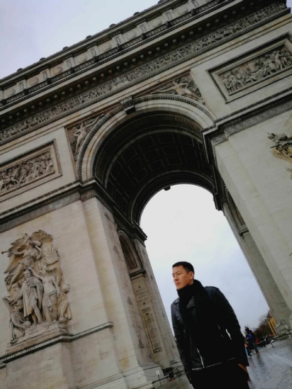 月满西楼的第三张照片--宁化征婚网