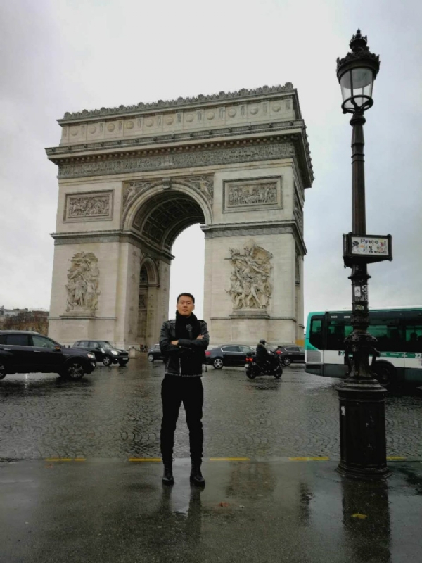 月满西楼的第四张照片--宁化征婚网