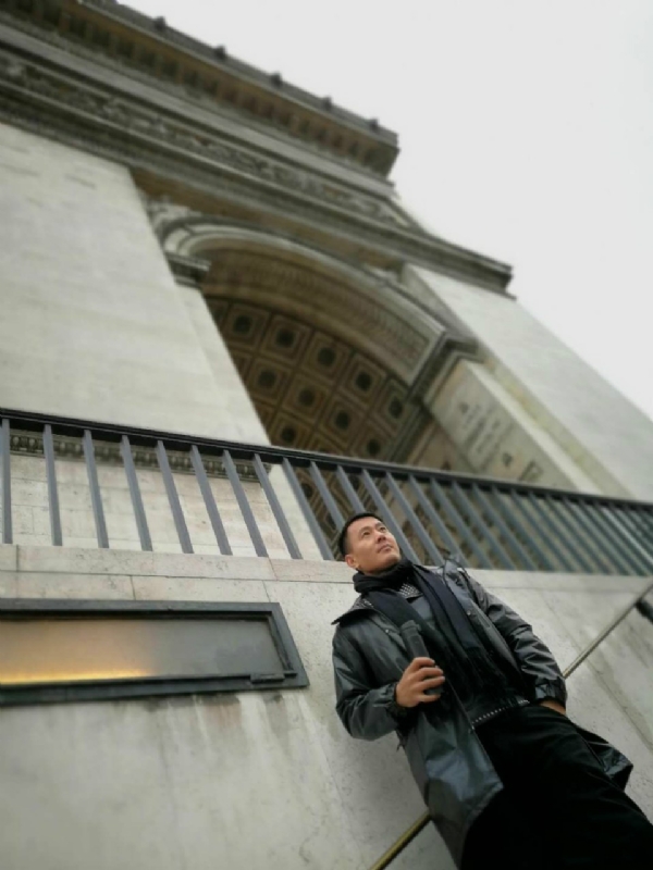 月满西楼的第五张照片--宁化征婚网