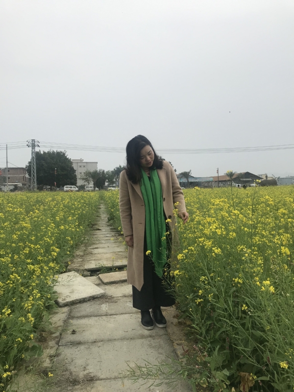 多多的第一张照片--宁化征婚网