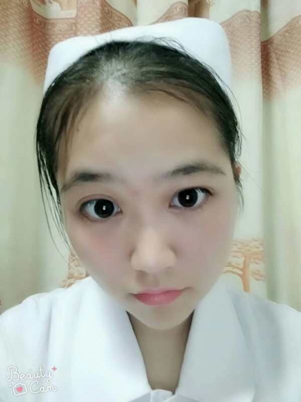 美美的第二张照片--宁化征婚网