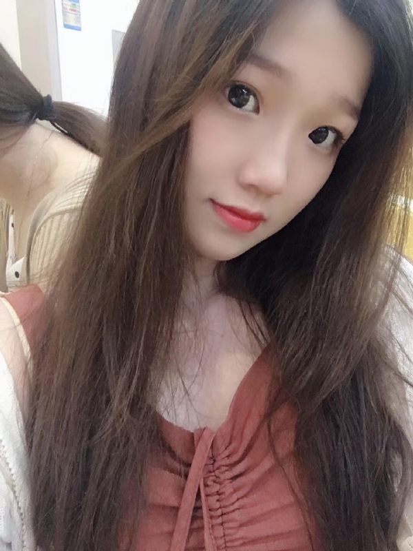 安安的第一张照片--宁化征婚网