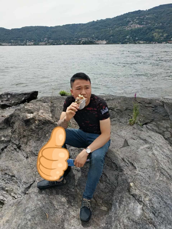 绚烂背后的平淡的第一张照片--宁化征婚网