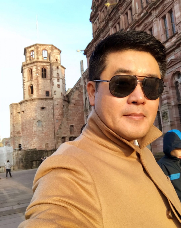 天马行空的第二张照片--宁化征婚网