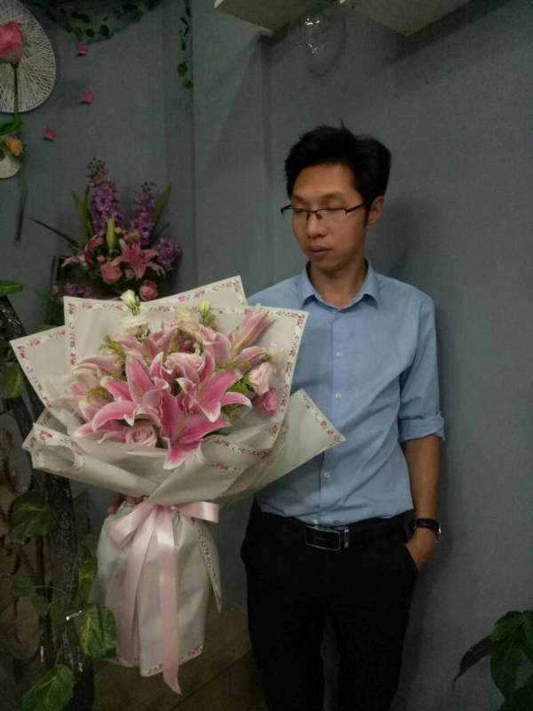 不死书生的第一张照片--宁化征婚网