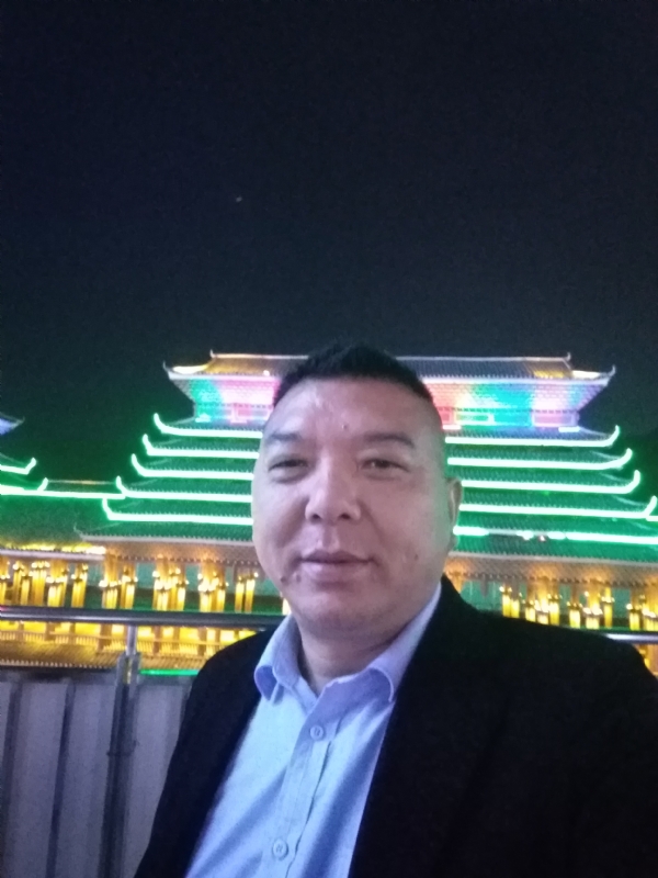 幸福的港湾的第一张照片--宁化征婚网