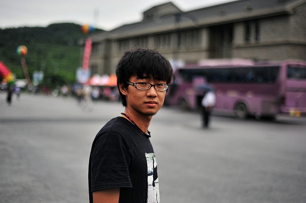 mumu的第一张照片--宁化征婚网