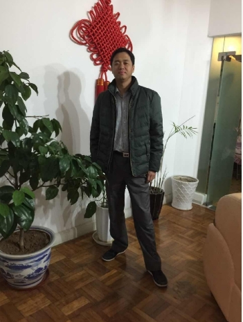 阳光的第一张照片--宁化征婚网