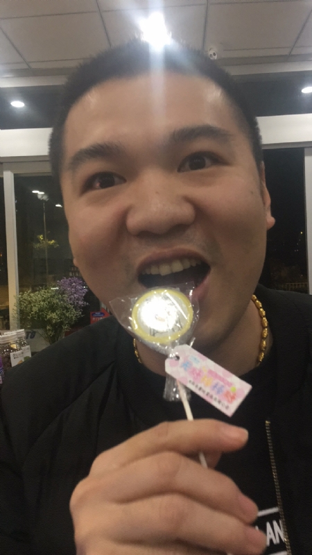 王小叶的第一张照片--宁化征婚网