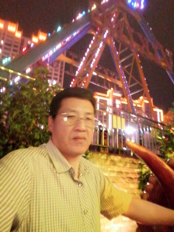 有你不孤单的第一张照片--宁化征婚网