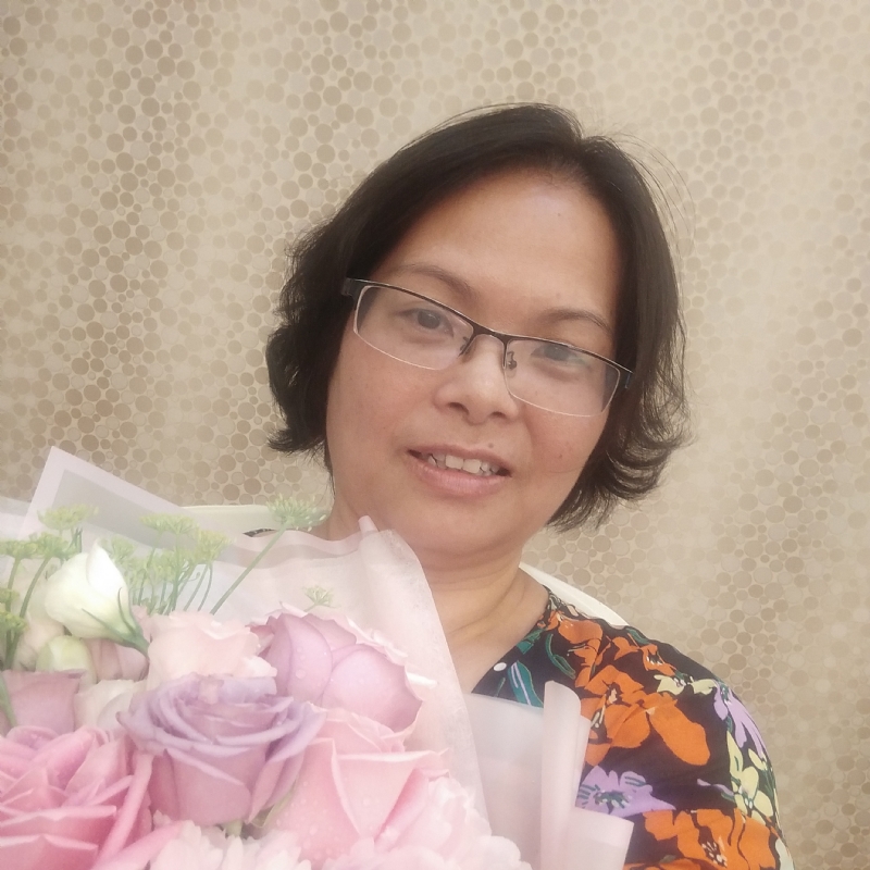 莫在缇的第一张照片--宁化征婚网