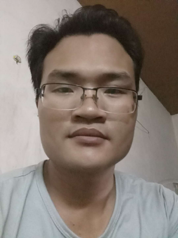 陈欣宇的第三张照片--宁化征婚网